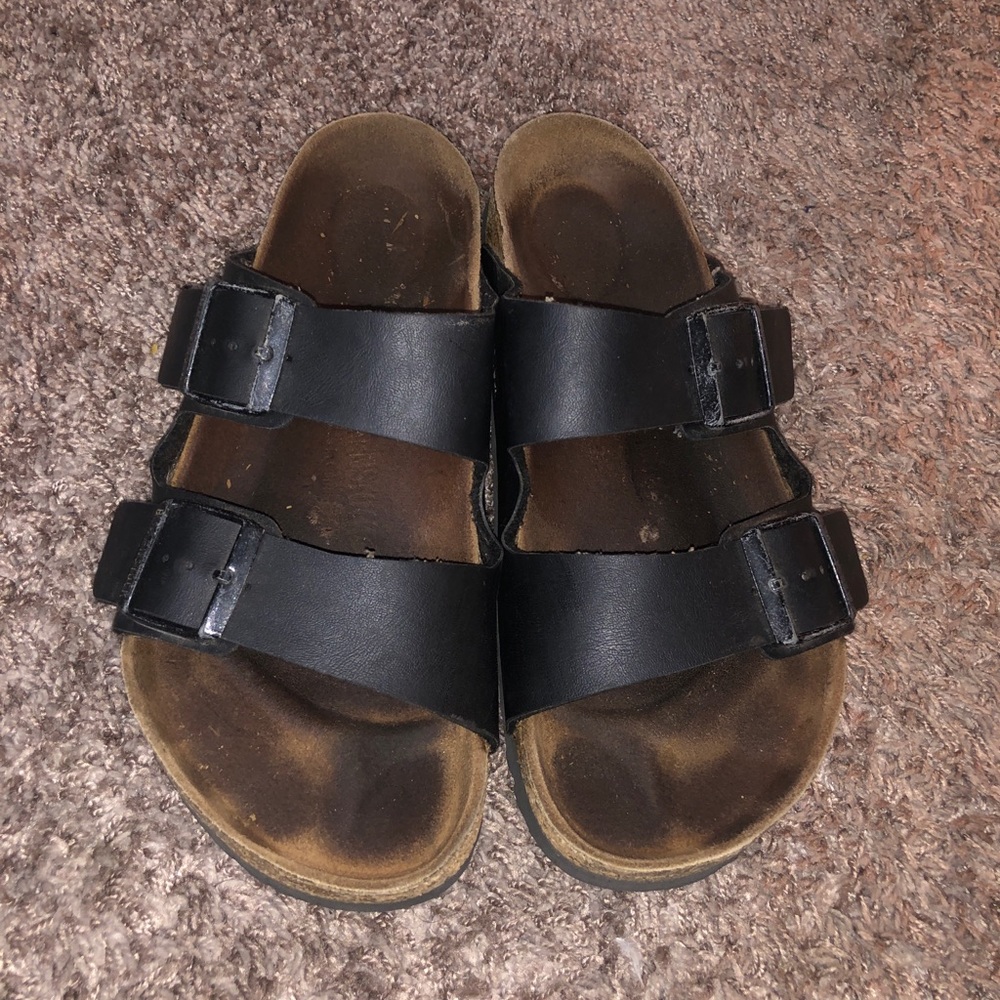 Birkenstock’s